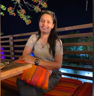 Gunjan Chavhan