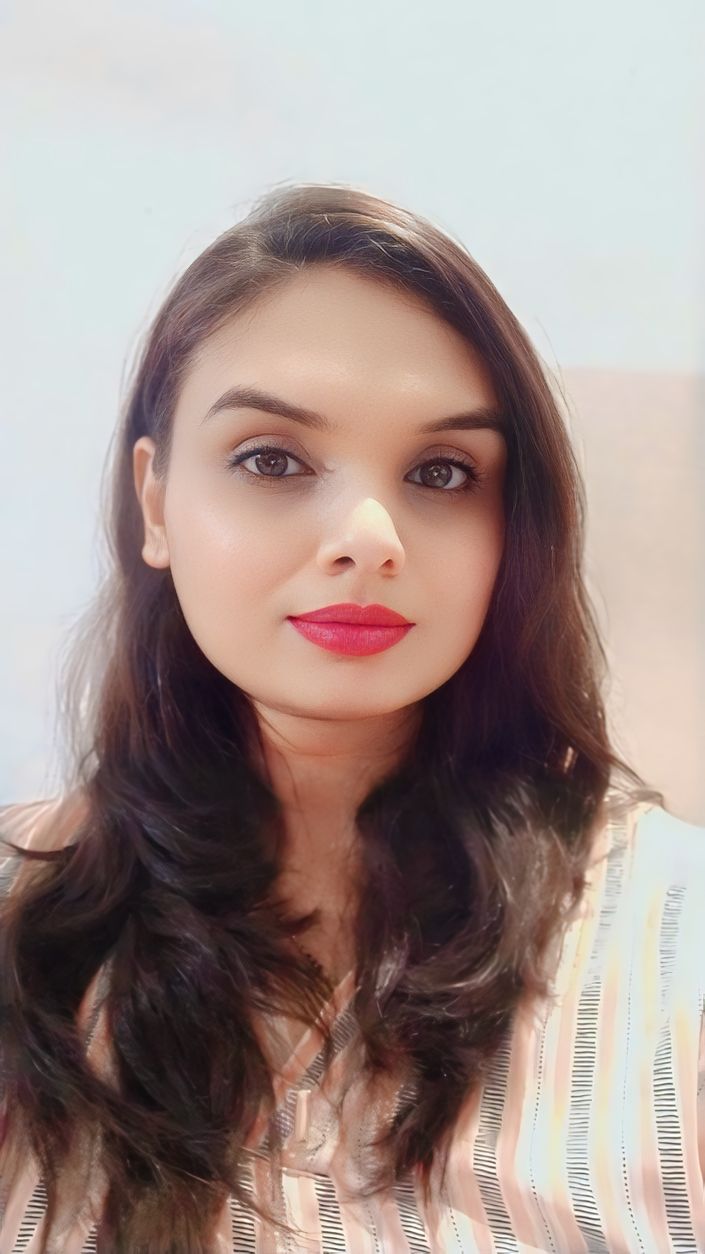 Neha Zade